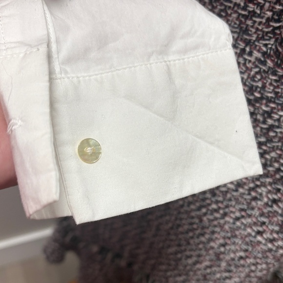 Zara pinafore Tweed Dress - Picture 7 of 8